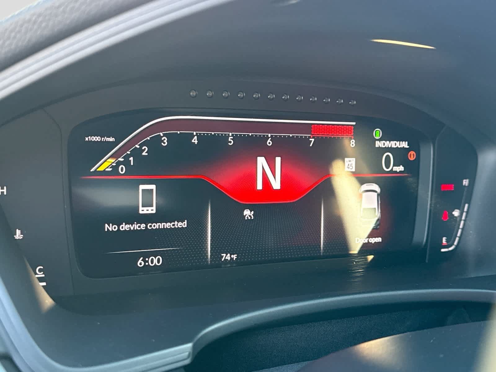 Used 2024 Honda Civic Type R image 39