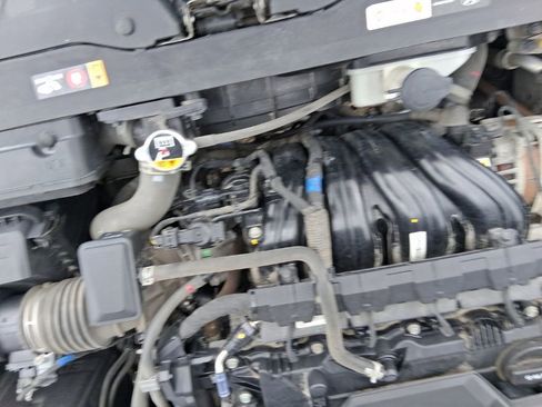 Used 2023 Hyundai Elantra SEL w/ Convenience Package FWD image 27