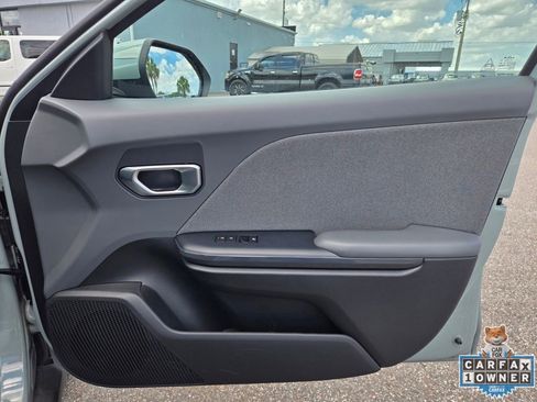 Used 2025 Kia K4 EX FWD image 33