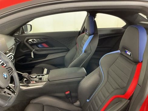 Used 2024 BMW M2 Base w/ Lighting Package image 14