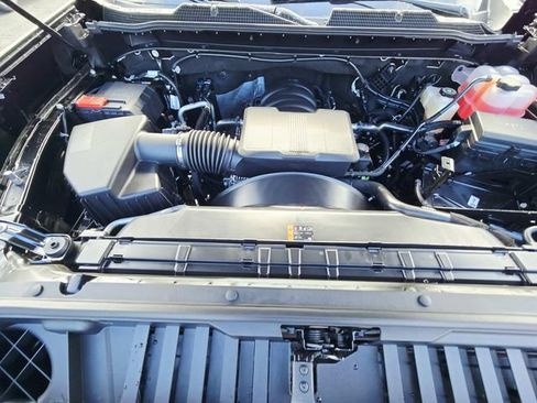 New 2026 Chevrolet Silverado 2500 LT w/ Trail Boss Package AWD/4WD image 26