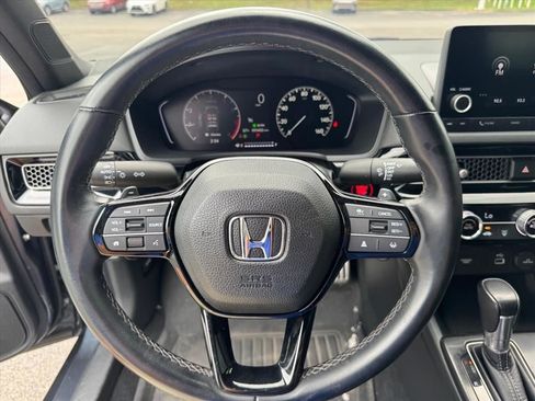 Used 2023 Honda Civic Sport image 21
