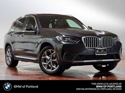 Used 2023 BMW X3 sDrive30i w/ Premium Package