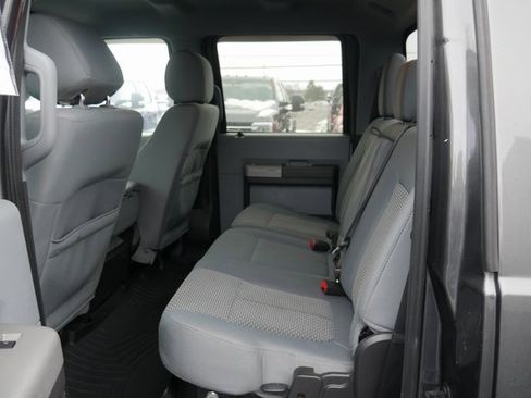 Used 2016 Ford F350 XLT image 24