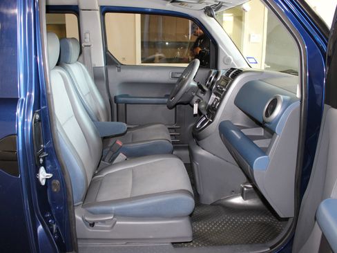 Used 2003 Honda Element EX image 22