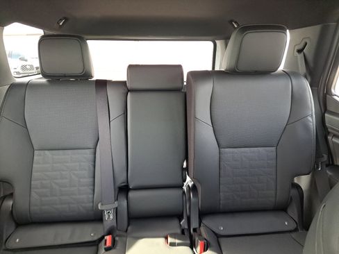 New 2026 Toyota 4Runner TRD Off-Road Premium image 36