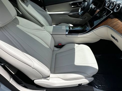 Certified 2026 Mercedes-Benz CLE 300 4MATIC Coupe image 15