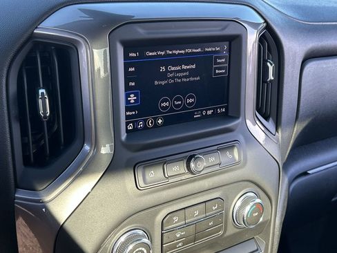 New 2026 GMC Sierra 2500 Pro AWD/4WD image 13