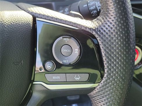 Used 2021 Honda Passport Elite image 26