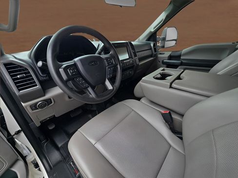 Used 2020 Ford F350 XL w/ STX Appearance Package RWD image 24