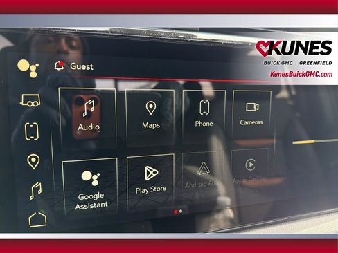 New 2026 GMC Sierra 1500 AT4 w/ AT4 Premium Package image 22