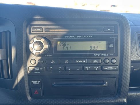 Used 2010 Honda Ridgeline RTL image 3