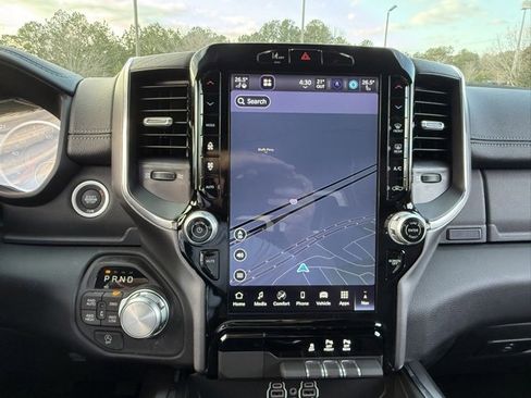 New 2026 RAM 1500 Laramie image 23