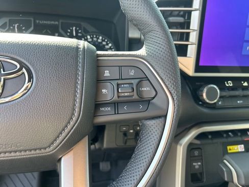 New 2026 Toyota Tundra SR5 AWD/4WD image 20