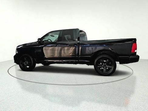 Used 2019 RAM 1500 Express w/ Wheel & Sound Group AWD/4WD image 7