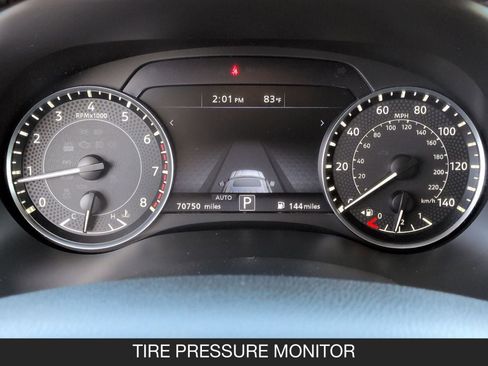 Certified 2023 Nissan Armada SL image 19