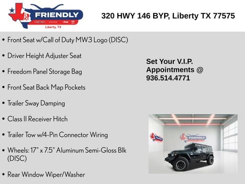 Used 2012 Jeep Wrangler Unlimited Rubicon image 30