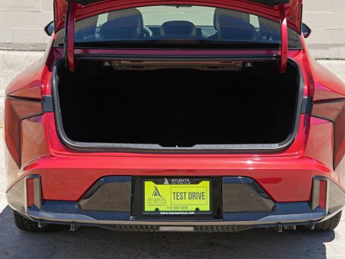 Used 2025 Kia K4 GT-Line FWD image 9