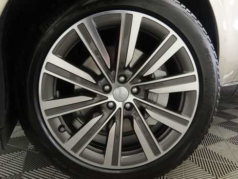 Certified 2023 Land Rover Range Rover SE image 30