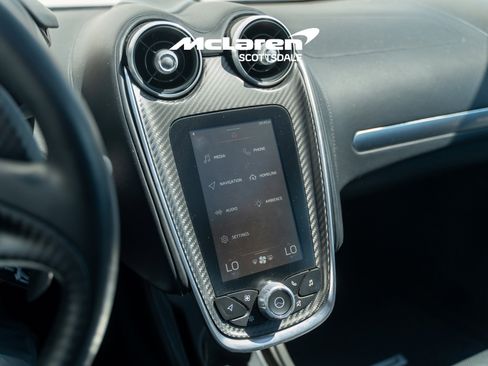 Used 2023 McLaren GT image 15