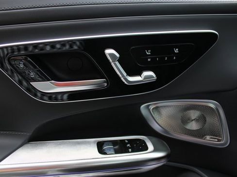 New 2025 Mercedes-Benz CLE 53 AMG 4MATIC Coupe image 26