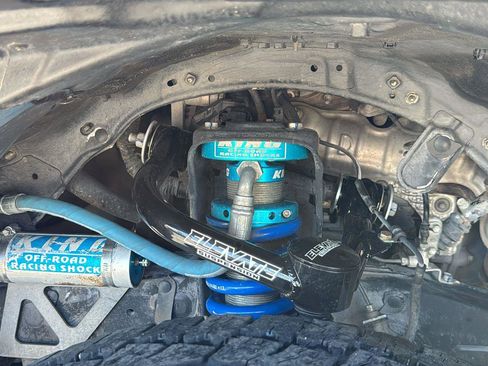 Used 2014 Toyota FJ Cruiser 4WD w/ Upgrade Package image 14