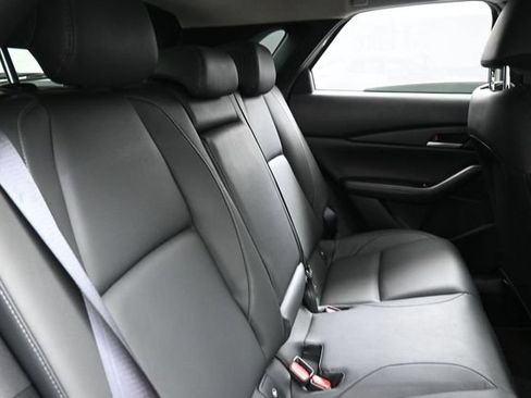 Used 2024 MAZDA CX-30 AWD 2.5 S w/ Select Sport Pkg image 27