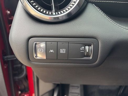 Used 2024 Chevrolet Blazer EV LT image 28