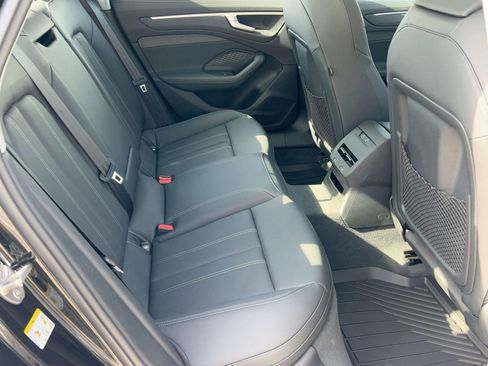 New 2026 Audi A6 Premium w/ 20" Wheel Package image 28