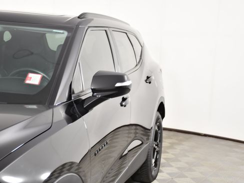 Used 2023 Chevrolet Blazer LT w/ Midnight/Sport Edition AWD/4WD image 13