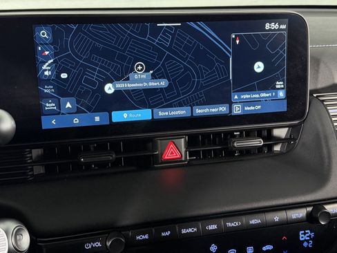 Used 2025 Hyundai Ioniq 5 N Base image 19