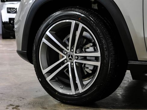 Used 2020 Mercedes-Benz GLE 350 SUV image 52