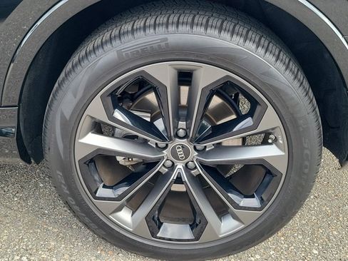 Certified 2025 Audi Q7 3.0T Premium Plus w/ Premium Plus Package image 10