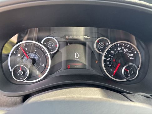 New 2025 RAM 2500 Lone Star image 15