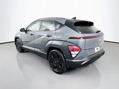 New 2026 Hyundai Kona SEL Sport image 7