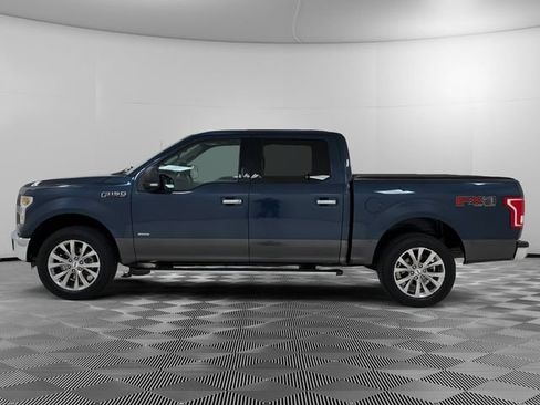 Used 2016 Ford F150 XLT w/ Equipment Group 302A Luxury AWD/4WD image 2