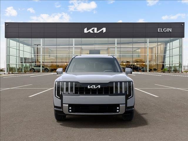 New 2027 Kia Telluride SX Prestige AWD/4WD image 2