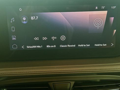 Used 2025 Buick Encore GX Preferred image 21