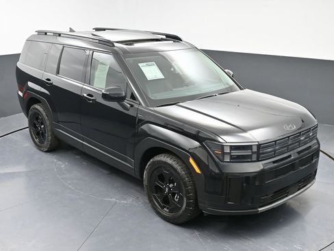 Used 2024 Hyundai Santa Fe XRT image 45