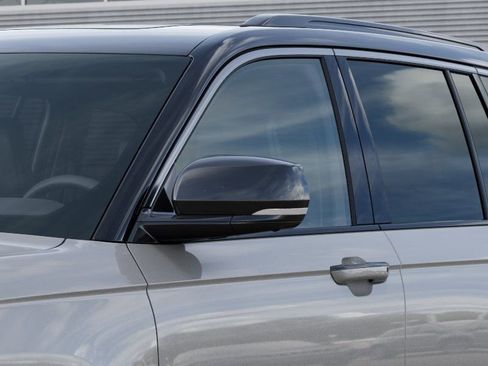 New 2026 Jeep Grand Cherokee Summit w/ Obsidian Package image 12