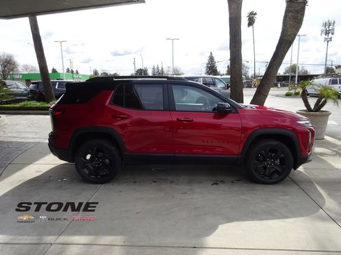 New 2026 Chevrolet Equinox LT w/ Convenience Package II image 9
