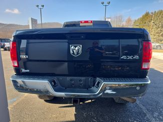 Used 2017 RAM 2500 SLT w/ Snow Chief Group video 4