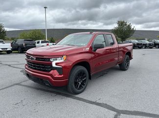 New 2026 Chevrolet Silverado 1500 RST w/ Z71 Off-Road Package video 3