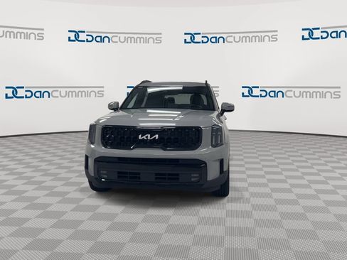 Used 2024 Kia Telluride SX X-Line AWD/4WD image 3