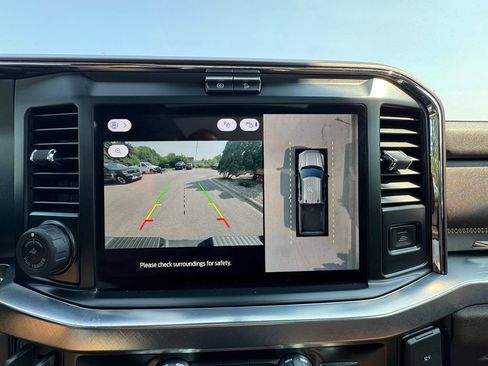 Used 2025 Ford F350 King Ranch AWD/4WD image 35