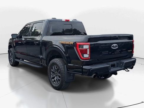 Used 2023 Ford F150 Tremor w/ Equipment Group 402A High image 5