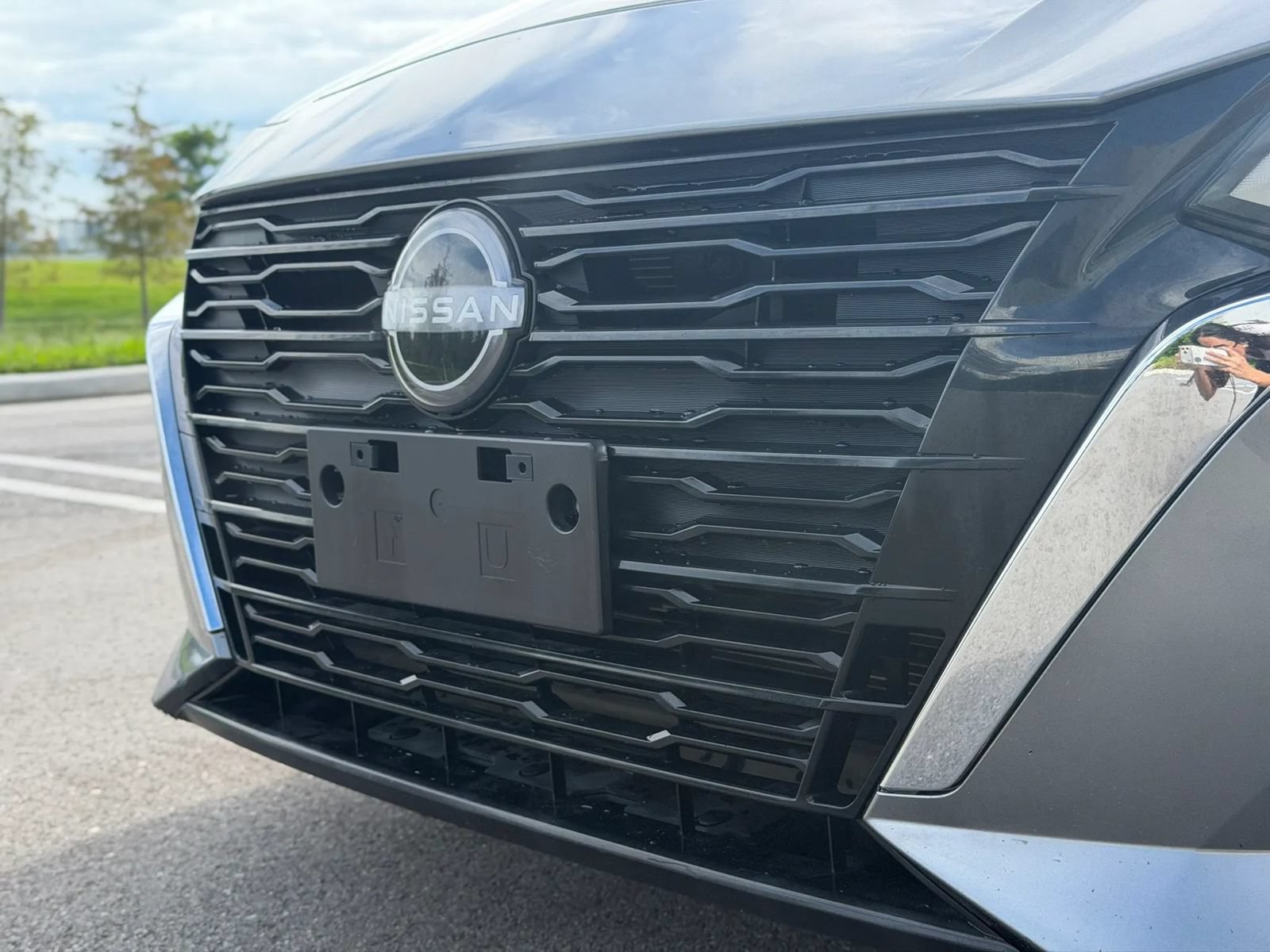 Used 2023 Nissan Altima 2.5 S FWD image 13