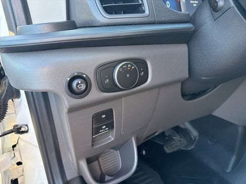 New 2026 Ford Transit 250 148 Medium Roof w/ Load Area Protection Package image 14