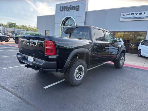 New 2026 RAM 1500 RHO w/ RHO Level 1 Equipment Group AWD/4WD image 6