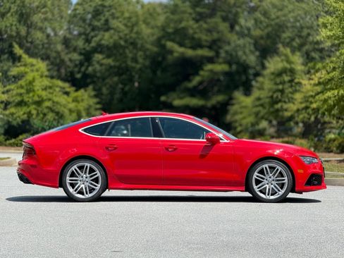 Used 2016 Audi RS 7 Prestige AWD/4WD image 12